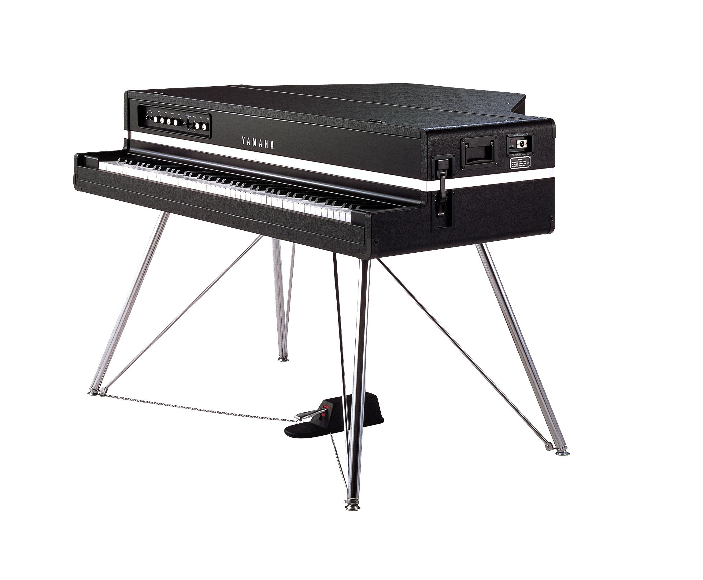 Yamaha CP-80 Preamp